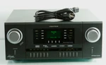 Fully Tested Crestron Ams Aip Adagio Media System 7.1 Home Theater Receiver N662. Fixed Price $540.00.