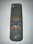 Audiovox Remote VD1400HT Oem Original Tested STS1188 STS25. Fixed Price $33.54.