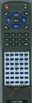 Replacement Remote For Harman Kardon FL8385, 98050200000091, FL8385RC. Fixed Price $34.85.