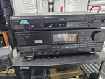 Fisher Intergrated Amplifier Model RS914. Fixed Price $199.00.