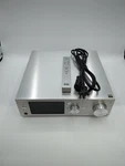 Used Sony HAP-S1/S Silver Hdd 500GB Hi-res Audio Music Player 100V. Fixed Price $475.50.