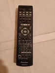 Oem Pioneer XXD3152 Audio/video Receiver Remote Control VSX-818V-K,. Fixed Price $23.99.