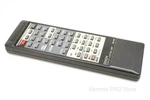 Denon DRA-825RA Audiophile Stereo Receiver Genuine Remote Battery Cover. Fixed Price $45.00.