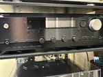 Integra DTM-7 Network Stereo Receiver With Bluetooth And Wifi. Fixed Price $550.00.
