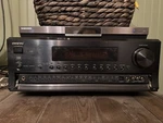 Onkyo Tx NR901 7.1 Channel 770 Watt Receiver. Fixed Price $222.30.