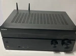 Sony STR-DN1070 7.2 Channel Home Theater Network Av Receiver. Fixed Price $229.99.