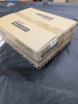 Pyle PMX3500PH Wireless Bluetooth Home Pa Mixing Amplifier Black Digital Display. Fixed Price $125.99.