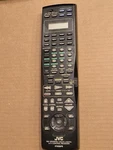 Genuine Oem Jvc RM-SRX9010J For Av Receiver Model RX-9010VBK. Fixed Price $29.99.