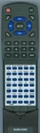 Replacement Remote For Integra RC-833M, DTR-40.4,. Fixed Price $33.81.