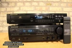 Marantz Hi-fi Bundle Audio Components W/remote Serviced Fully Functional Exc... Fixed Price $399.00.