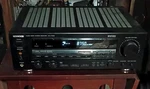 Kenwood KR-V7030 Dolby Surround Pro Logic Time Link Audio Video Receiver. Fixed Price $20.00.