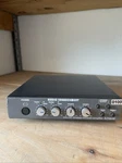 Panasonic WX-LA20 Infrared Receiver/amplifier Elite Ii 24V 750MA. Fixed Price $25.00.