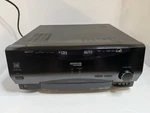 Kenwood VR-5080 5.1 Channel A/v Receiver Dolby Digital Dts Tested & Working. Fixed Price $249.95.