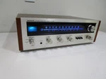 Pioneer SX-424 Stereo Receiver W/ Led Upgraded Lamps Serviced Recapped -cool. Fixed Price $159.99.