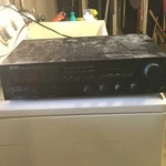 Denon DRA-35V Precision Audio Component / Av Receiver. Fixed Price $34.95.
