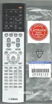 New Yamaha Audio Receiver Remote Control RAV511 ZK066100 RX-V777BT. Fixed Price $19.88.