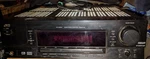 Jvc RX-5030VBK 180 Watts Receiver- Cleaned-checked By Certified Technician.. Fixed Price $150.00.