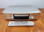 Denon S-101 Dvd Surround Receiver With Oem Remote Home Theater System Untested*. Fixed Price $29.87.