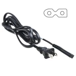 6FT Ac Power Cord For Panasonic Technics SA-GX530 SA-GX650 SA-GX670P-K. Fixed Price $7.43.