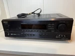 Onkyo HT-R510 Audio / Video Home Theater 6.1 Channel Av Amp Receiver Tested Work. Fixed Price $30.28.