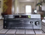 Sony STR-DA6400ES Discrete 7 Channel Amplifier Receiver 120W Stereo No Remote. Fixed Price $599.99.