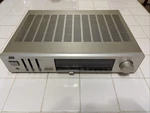 Vintage Jvc R-K10 Stereo Receiver, Power Tested Working. Fixed Price $89.99.