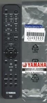 New Yamaha Remote Control RAX33 For Natural Sound Stereo Receiver R-S202 ZU49260. Fixed Price $15.88.