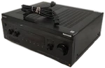 Sony STR-DA3500ES 7.1CH Multi-channel Av Receiver Home Theater Amp Black. Fixed Price $149.99.