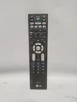 Lg AKB41681101 Dvd Theater System Remote Control Unit For LHT874 - Tested, Works. Fixed Price $7.87.
