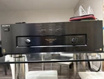 Sony TA-N55ES Stereo Power Amplifier Series. Fixed Price $300.00.