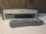Bose Av 3-2-1 Dvd Media Center Home Theater Receiver Only No Cable Untested. Fixed Price $35.00.