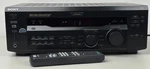 Sony STR-DE545 5.1 Surround Sound Receiver Stereo Bundled With Remote Works. Fixed Price $75.37.