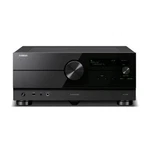 New Yamaha Aventage RX-A8A 11.2-CHANNEL Receiver With Musiccast. Fixed Price $3198.00.