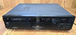 Vintage 300 Watt Nec AV-350 Audio/video Amplifier Works Perfect & Cranks! Japan. Fixed Price $129.99.