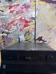 Onkyo Tx NR808 Av Receiver 7.2 Channel Home Theater Am/fm Phono Stage Turntable. Fixed Price $199.00.