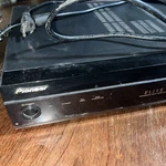 Pioneer Elite Media Receiver PRO-R05U For Plasma Tv S. Includes Power Cord. Fixed Price $139.30.