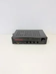 Denon DRA-345R Am/fm Stereo Receiver Sldc Phono Made In Japan Tested. Fixed Price $85.00.