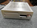Denon RCD-CX1 Sacd Receiver #BE09091. Fixed Price $1171.88.