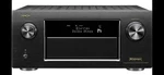 Denon AVR-X7200WA In-command 9.2-CHANNEL Home Theater Receiver. Fixed Price $1100.00.