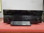 Yamaha Av Receiver RX-A740 7.2 Channel W/ Remot *tested Working* REC260. Fixed Price $149.99.