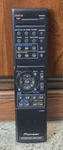 Rare Oem Pioneer AXD7651 Remote Control For A-20 Integrated Amplifier. Fixed Price $64.99.