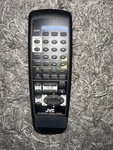 Jvc RM-SRX6000J Remote Control For DSTP230 DSTP330 GX10080 RX-6000VBK RX-6008VBK. Fixed Price $29.99.