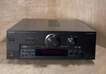 Technics Stereo Receiver SA-DX1040 Amplifier Black Fm Home Theater Read. Fixed Price $49.99.