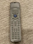Genuine Remote Control RC-441M For Integra Home Theater Receiver DTR5.2 DTR6.2. Fixed Price $64.99.