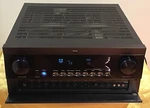 Boston Avr 7120 7.1 Channel Audio Video Receiver. Fixed Price $800.00.