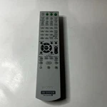 Sony RM-ADU003 Remote Control DAV-DZ120 HCD-DX255 HCD-DX315 HCD-DZ120 System. Fixed Price $18.99.