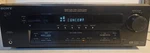 Sony STR-DE595 5.1 Channel Surround Receiver No Remote Tested. Fixed Price $50.00.