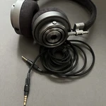 Master & Dynamic MH30 Foldable Alcanterra On-ear Headphone. Fixed Price $299.00.