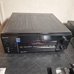 Sony STR-DA4ES 7.1 Channel A/v Receiver 110 No Remote. Fixed Price $149.88.