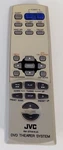 Jvc RM-STHA10JC Dvd Theater System Remote For TH-A10 XV-THA10 Untested. Fixed Price $12.99.